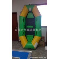 水上休闲新宠 漂流船与皮划艇的户外魅力